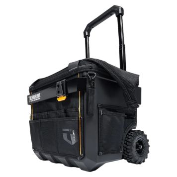VERKTYGSVÄSKA TOUGHBUILT STÄNGD XL 45CM