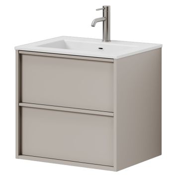 KOMMODOPAKET CAMARGUE SKODSBORG GRÅ 60CM 