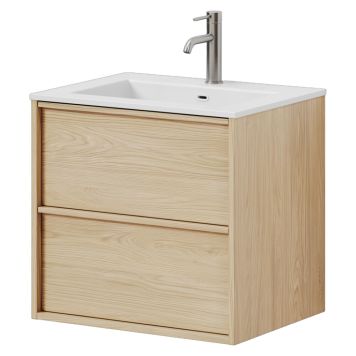 KOMMODOPAKET CAMARUGE SKODSBORG LJUS EK 60CM 