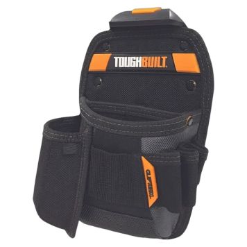 BÄLTESVÄSKA TOUGHBUILT CLIPTECH UNIVERSAL