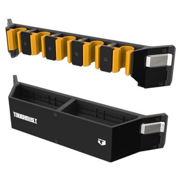 VERKTYGSHÅLLARE TOUGHBUILT STACKTECH 4X LONG