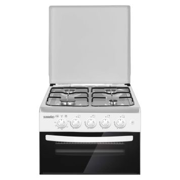 BÄNKSPIS SUNWIND CUISINE GASOL 19000 VIT