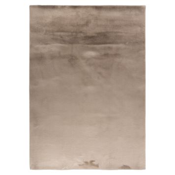 POLYESTERMATTA VENTURE HOME LENI 350X240CM BEIGE