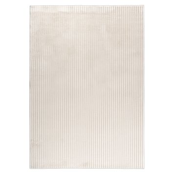 POLYESTERMATTA VENTURE HOME MILLER 230X160CM OFFWHITE 