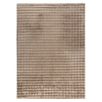 POLYESTERMATTA VENTURE HOME NOVIS 160X230CM BEIGE 