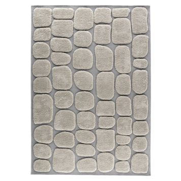 POLYESTERMATTA VENTURE HOME OCTAVIUS 290X200CM BEIGE 