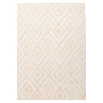 POLYESTERMATTA VENTURE HOME PIA 290X200CM BEIGE 