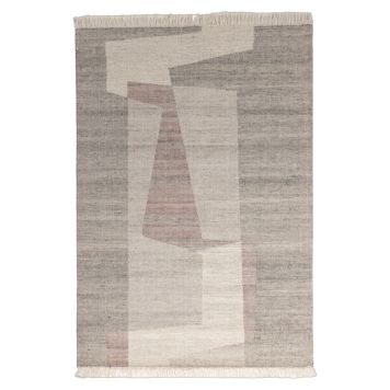 ULLMATTA VENTURE HOME RIO 230X160CM BEIGE 