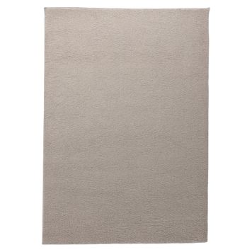 POLYESTERMATTA VENTURE HOME TEDDY 290X200CM BEIGE 