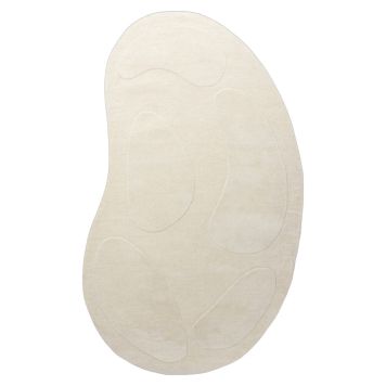 ULLMATTA VENTURE HOME ENARD 290X175CM VIT 