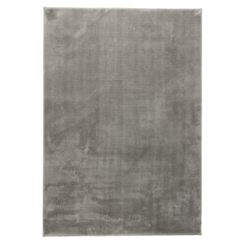 POLYESTERMATTA VENTURE HOME BLANCA 230X160CM LJUSGRÅ 