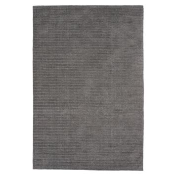 ULLMATTA VENTURE HOME MILTON 300X200CM MÖRKGRÅ 