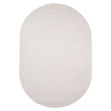 SYNTETMATTA VENTURE HOME VINCE 240X340CM VIT 