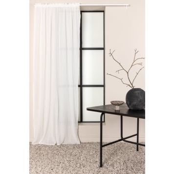 GARDIN VENTURE HOME ELENA 240X135CM VIT 