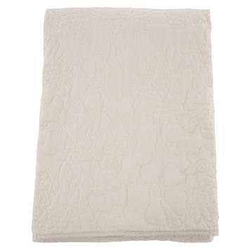 ÖVERKAST VENTURE HOME NIKI POLYESTER 150X250CM BEIGE 
