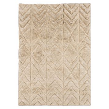 ULLMATTA VIND ZOE 400X300CM BEIGE 