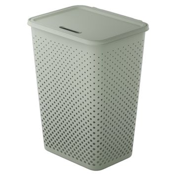 TVÄTTKORG SMARTSTORE ESSENCE 53L VINTAGE SAGE