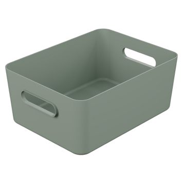 FÖRVARINGSLÅDA SMARTSTORE COMFORT L 14,2L AQUAVERDE