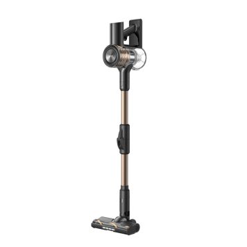 SKAFTDAMMSUGARE DREAME R10S AE SVART                 