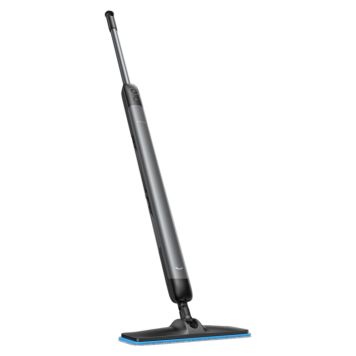 GOLVMOPP DREAME MIRA MOP 10 ELEKTRISK SVART                     