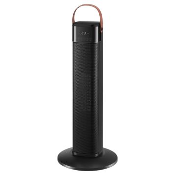 VÄRMEFLÄKT DAY MED TIMER 2000W 
