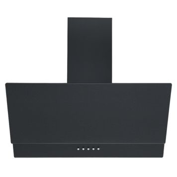 KÖKSFLÄKT RESPEKTA SASHA CH35060MS-19 SVART 60CM