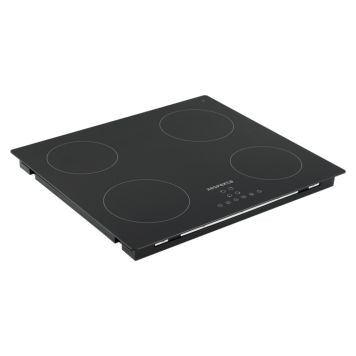 INDUKTIONSHÄLL RESPEKTA ALLEXUS KM4295IMS-19 SVART 59CM
