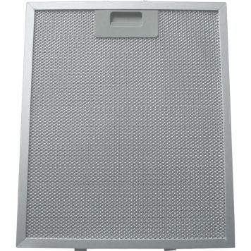 METALLFILTER RESPEKTA MIZ2000