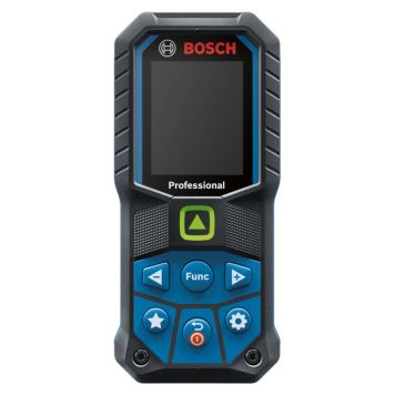 LASERAVSTÅNDSMÄTARE BOSCH PROFESSIONAL GLM 50-25G