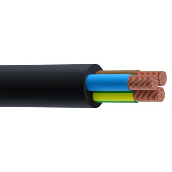 KABEL PRYSMIAN FLEXTREME H07RN-F 3G1,5 100
