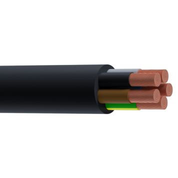 KABEL PRYSMIAN FLEXTREME H07RN-F 5G2,5 50