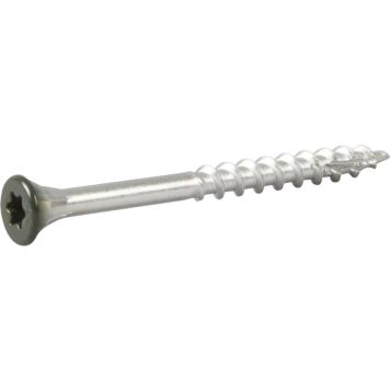 FASADSKRUV ESSVE A4 4,4X45MM 250ST/FRP