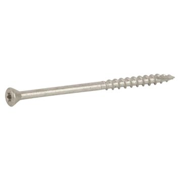 TRALLSKRUV ESSVE CS 4,5X75MM 600ST/FRP