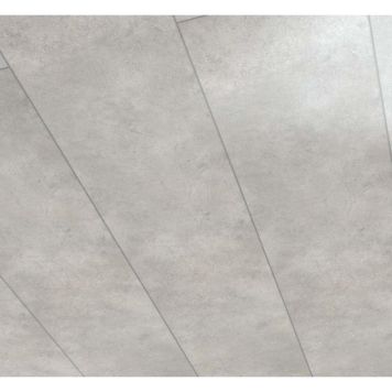 TAK- OCH VÄGGPANEL PARADOR STYLE BETONG 1280X182X10MM                               