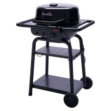 ELGRILL CHAR-BROIL PATIO BISTRO E2COAL 2100W