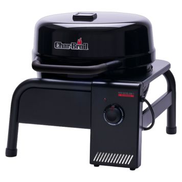 ELGRILL CHAR-BROIL PATIO BISTRO CUBEE 1500W