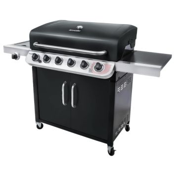 GASOLGRILL CHAR-BROIL CONVECTIVE 640 B