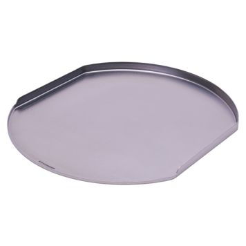 STEKPLATTA CHAR-BROIL PATIO BISTRO E2COAL