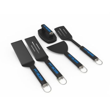 GRILLREDSKAPSSET PIT BOSS ULTIMATE PLANCHA KIT