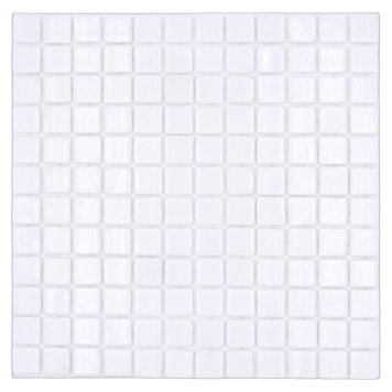 MOSAIK WELSCHEIT COLOURS BLANCO 31,6X31,6CM PRIS PER ARK