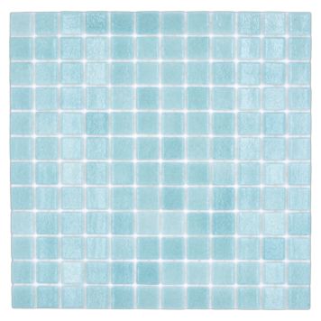 MOSAIK WELSCHEIT COLOURS VERDE CARIBE LIGHTGREEN 31,6X31,6CM PRIS PER ARK