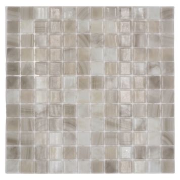 MOSAIK WELSCHEIT NATURE SEA SALT LIGHTBEIGE 31,6X31,6CM PRIS PER ARK