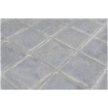 MOSAIK WELSCHEIT OASIS GREY 31,6X31,6CM PRIS PER ARK