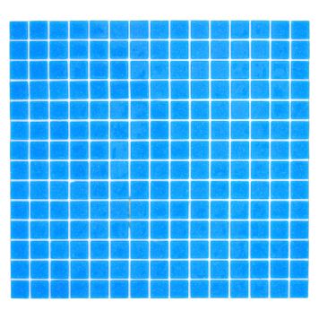 MOSAIK WELSCHEIT POOL BLUE 32,7X30,5CM PRIS PER ARK