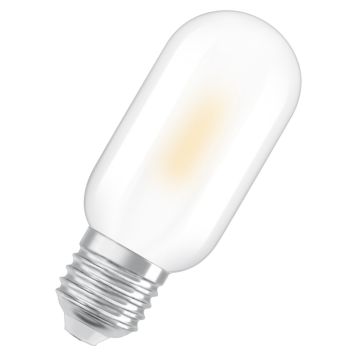 LJUSKÄLLA LEDVANCE LED FLAME STICK 818 1W MATT E27