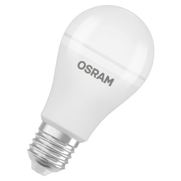 LJUSKÄLLA LEDVANCE LED NORMAL 60 827 NIGHT 8W MATT E27