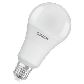LJUSKÄLLA LEDVANCE LED STAR NORMAL 24,9W 827 MATT E27