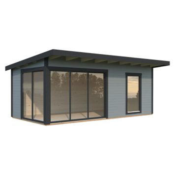 STUGA PALMAKO ANDREA SLIDE+ 17,1M²