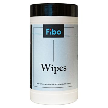 RENGÖRINGSDUKAR FIBO 30ST