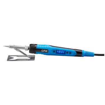 LÖDKOLV CFH ELEKTRISK REGLERBAR ER18 18W 
